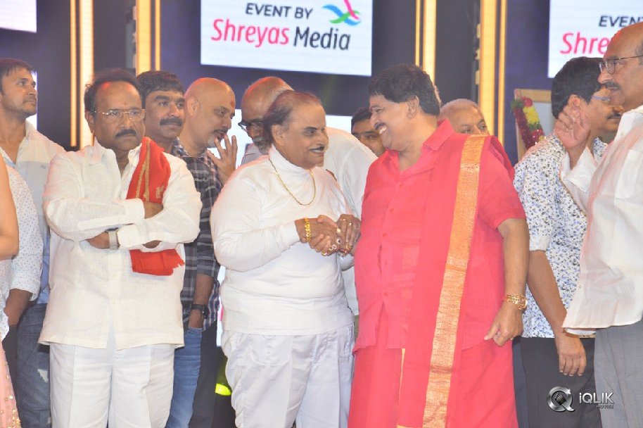 NTR-Biopic-Audio-Launch